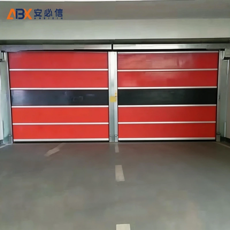 哈密市快速门