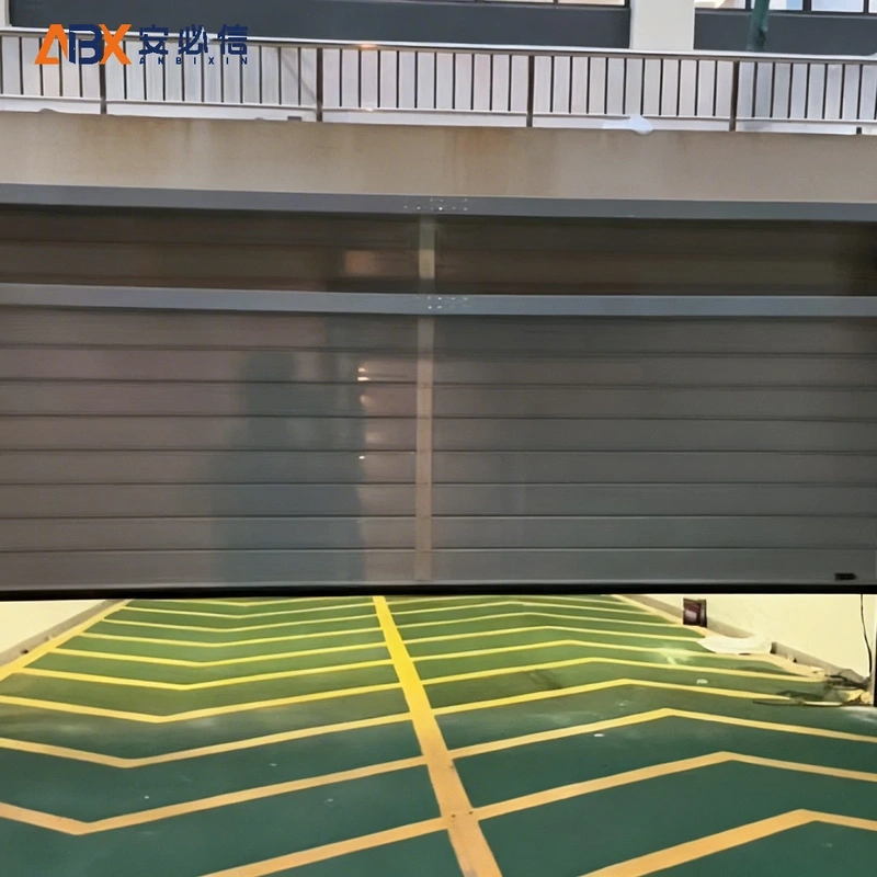哈密市软帘高速门